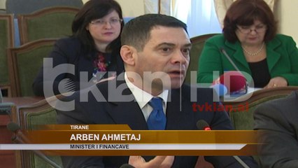 Shtyhet deri në 31 Maj rivlerësimi i pasurive