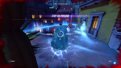 Overwatch: Origins Edition_ Dats Cold-blooded