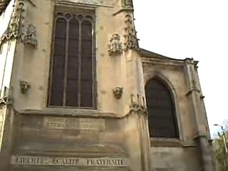 Un temple de la raison à Ivry ?