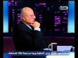 #بهدوووء | منيرغبور: وجدت الإسلام يحب الأقباط أكثر من المسلمين