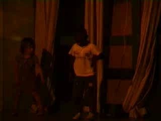 DJ bébé la joie