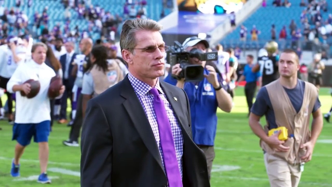 Spielman on Teddy, Adrian, Combine, Free Agency