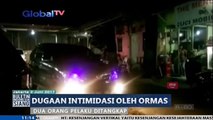 Petugas Tangkap Dua Pelaku Dugaan Intimidasi