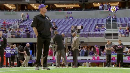 Zimmer: Maybe I Didn't Do Enough Last Offseason