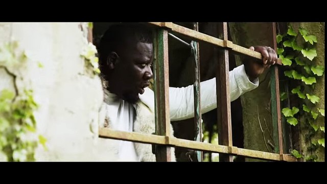 Jr O Crom - Bison (Clip officiel)