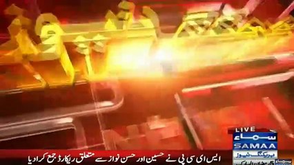 See What Nadeem Malik Has Anticipated About Nehal Hashmi