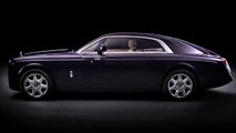 Rolls-Royce Sweptail $13 million - World's Most Expensive Car