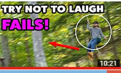 TRY NOT TO LAUGH - Funny Fails Edition - MAY 2017 _ The Best Fails Weeekly - TNTL Challenge
