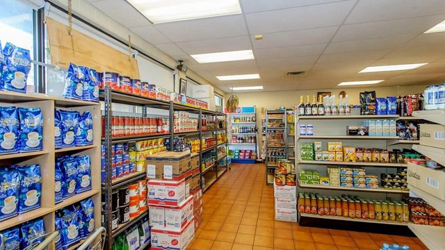 [5504 LEWIS Avenue Niagara Falls Ontario L2G3R7] | Commercial Property For Sale Niagara Falls