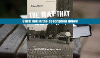 PDF  The Rat That Got Away: A Bronx Memoir For Kindle