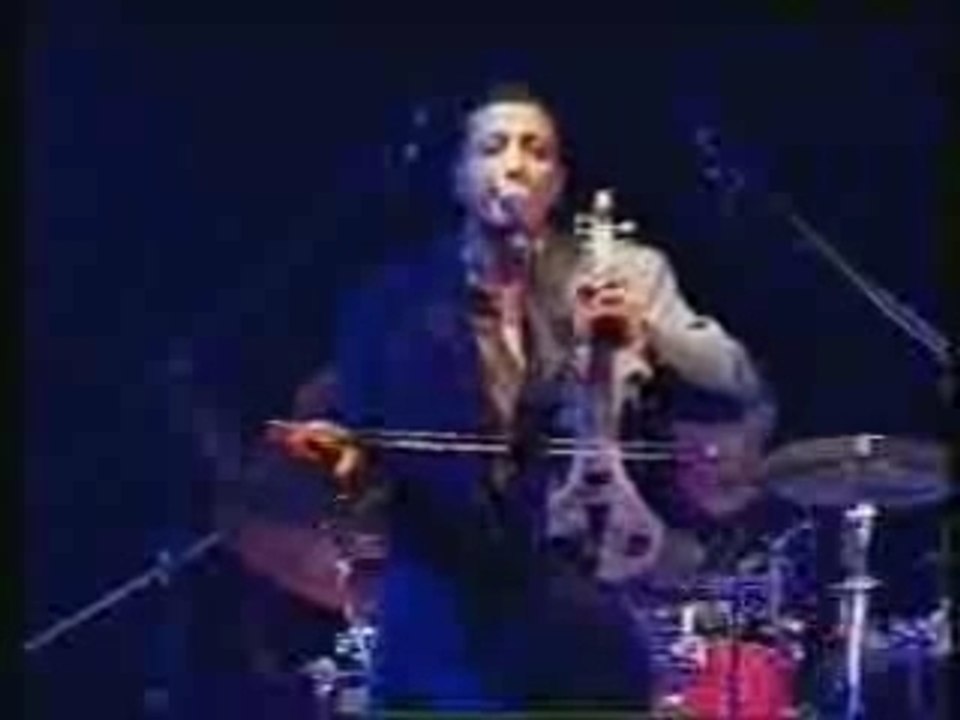 Daoudi Video
