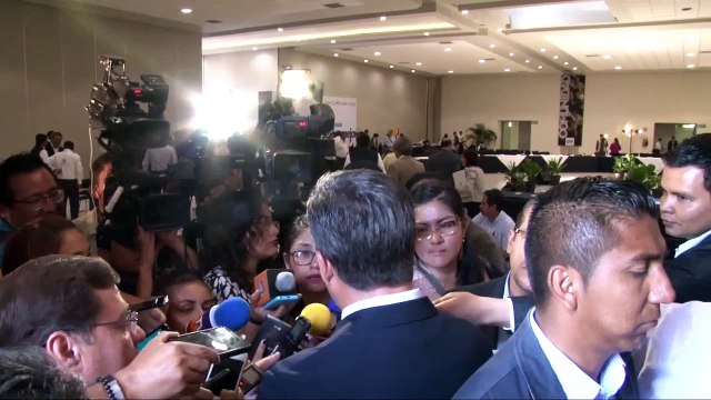 Comision de Derechos Humanos no coincide con el Procu Montero