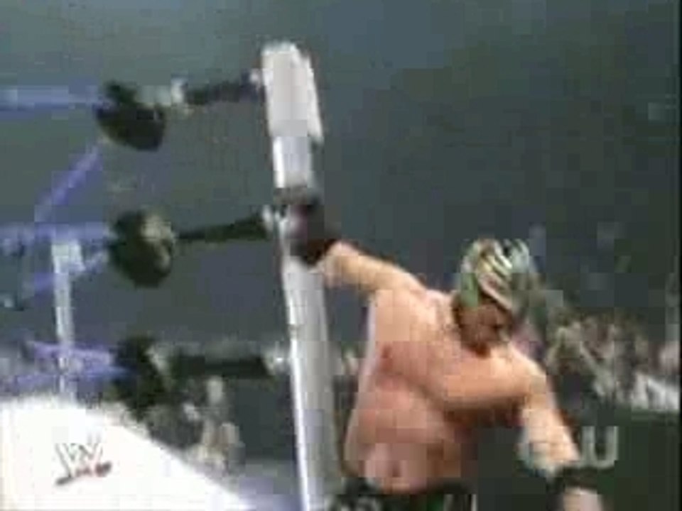 Aspirant au titre poids lourd