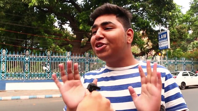 What Do Boys Notice First In Girls - Men Will Be Men - Streetflix - Wassup India