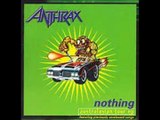 Anthrax - Remember Tomorrow - Iron Maiden cover