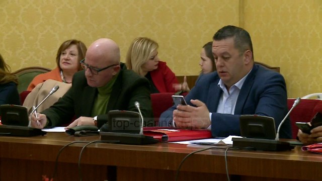 Hetimet për CEZ, debate në komision për avokaten Hicka - Top Channel Albania - News - Lajme