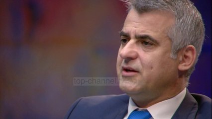 Dule kundër Ramës: Krisja nisi në Ksamil, kur na rrëmbyen votat - Top Channel Albania - News - Lajme