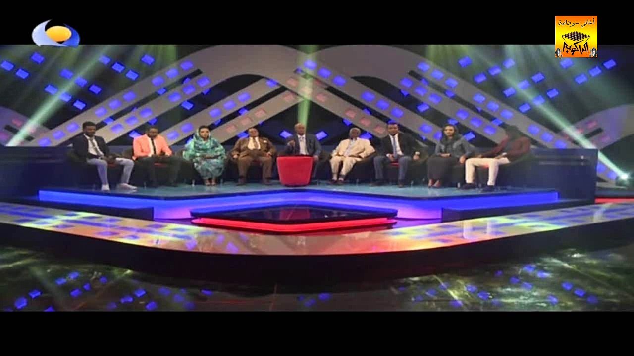 هُدى عربي «من دار الإذاعة» أغاني وأغاني 2017