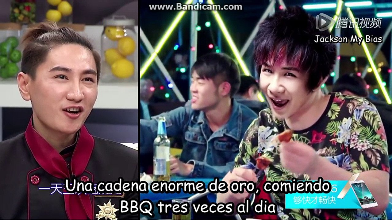 [SUB ESPAÑOL] [13/01/16] GO FRIDGE EPISODIO 8 Parte 1