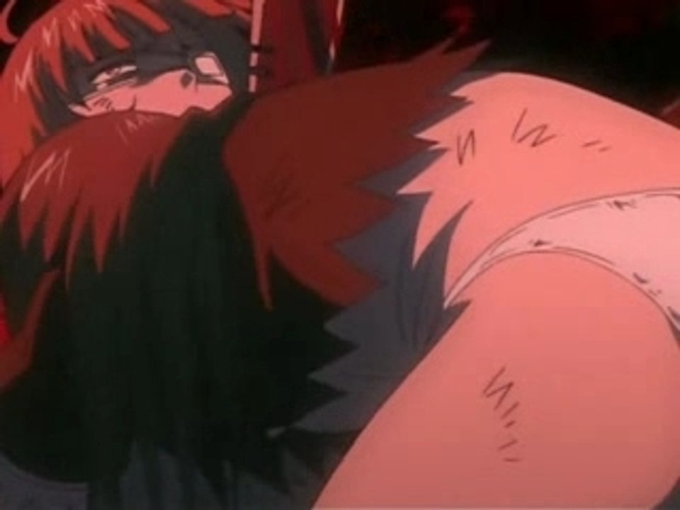 Ikkitousen dragon destiny 05 part 1