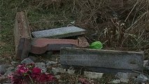 Dhunohen varret në fshatin Mborje - Top Channel Albania - News - Lajme