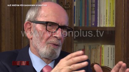 Dritare - Një rrëfim për Bashkimin Kombëtar Pj.2 - 13 Shkurt 2017 - Vizion Plus - Talk Show
