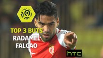 Top 3 Buts Radamel Falcao - AS Monaco 2016-17 - Ligue 1