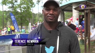Newman: Hope To Finish What We Started 2 Years Ago