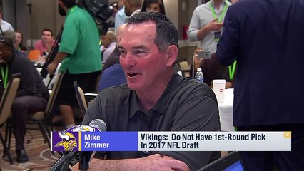Zimmer: Teddy's Rehab Is Where We Hoped It'd Be