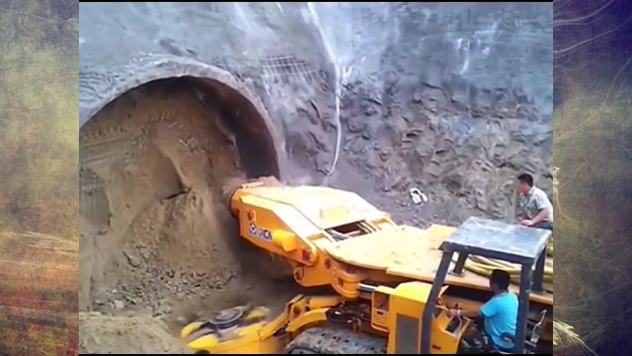 Awesome Machines