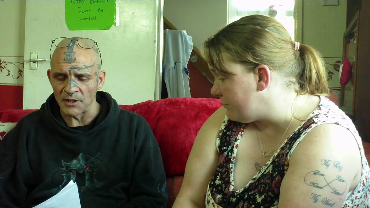 Social Services snatching children from British homes