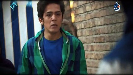 Zire Paye Madar - 07 - سریال زیر پای مادر قسمت هفتم