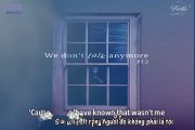 [Vietsub] We Don't Talk Anymore - Jimin & Jungkook [BTS Team]