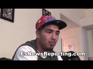 how would rios fight floyd mayweather juan manuel marquez - EsNews
