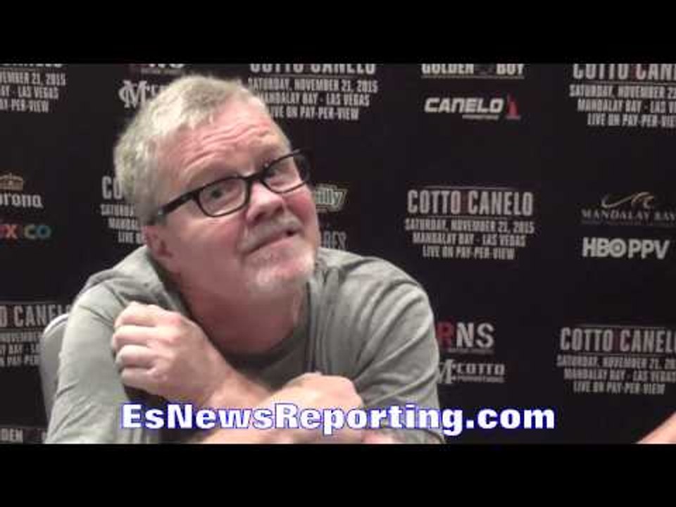 Freddie Roach on Manny Pacquiao vs Amir Khan Klitschko vs Fury - EsNews  Boxing