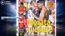 Cristiano Ronaldo et Messi tourmenter, Valverde ! la priorité du barça dans le mercato !