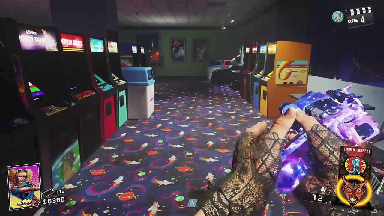 Spaceland 1