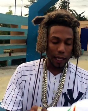 Black jonas point, Quimico Ultra mega y Bulova ofrecen regalo a sus fieles seguidores MAS QUE AMOR