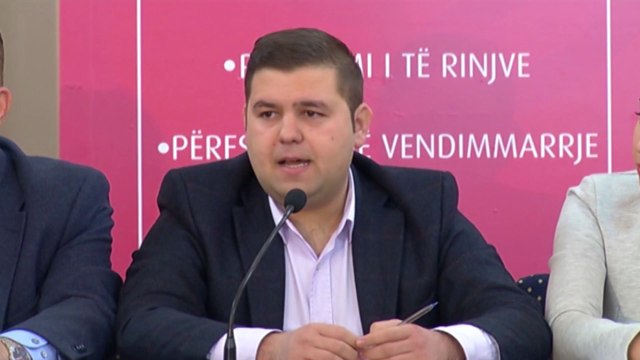 Report TV - Plani i LSI, lista paraprake e kandidatëve sipas qarqeve