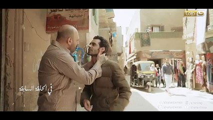 طاقة نور الحلقة السابعة كاملة