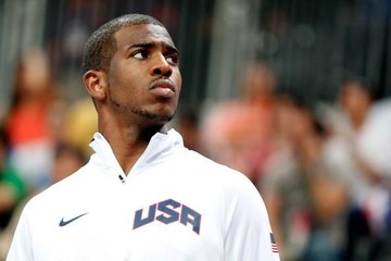 Chris Paul to consider Spurs in free agency, reports say