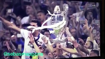 Promo final Juve-Real Madrid