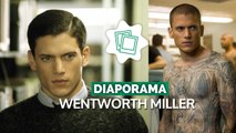 Joyeux anniversaire Wentworth Miller ! L'acteur n'a (presque) pas changé !