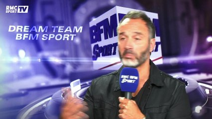 Ligue des champions - Éric Di Meco : "Il n’y a pas de favori"