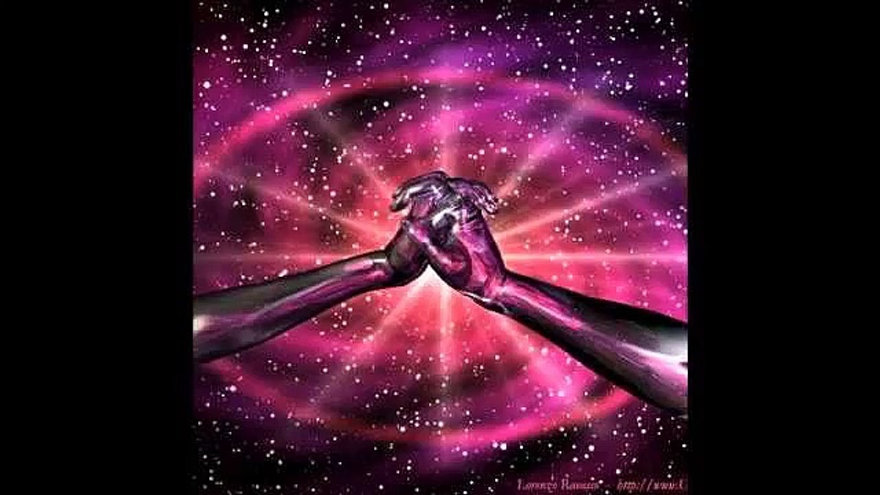 MANTRA OM para meditacion y practica de la ley de atraccion abrir chakras