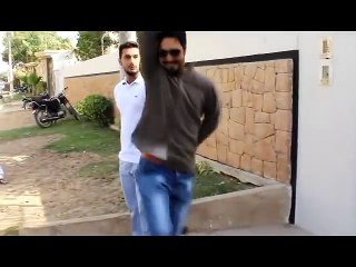 Smoking Kills - Khakaan boyz -