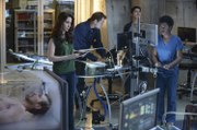 Watch Online ~ Stitchers Season 3 Episode 1 ~ ( ABC Family )