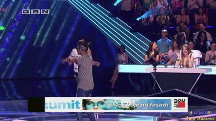 Nemanja Stankovic - NNK 02.06.2017