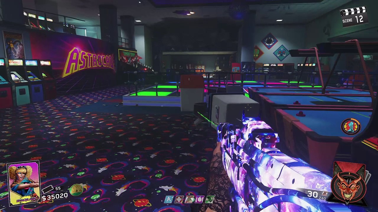 Spaceland 5