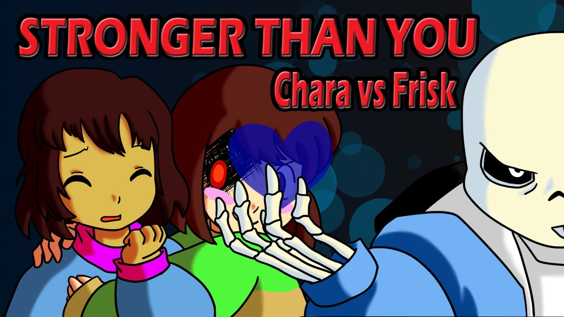 chara